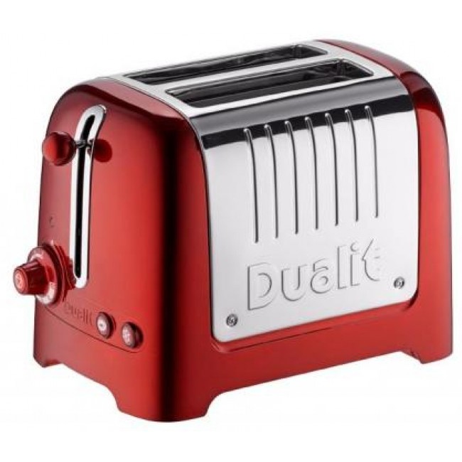 Dualit 26205 2 Slot Lite Toaster